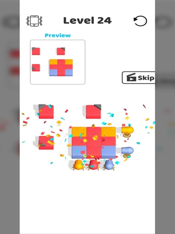 Shooting Color screenshot 5