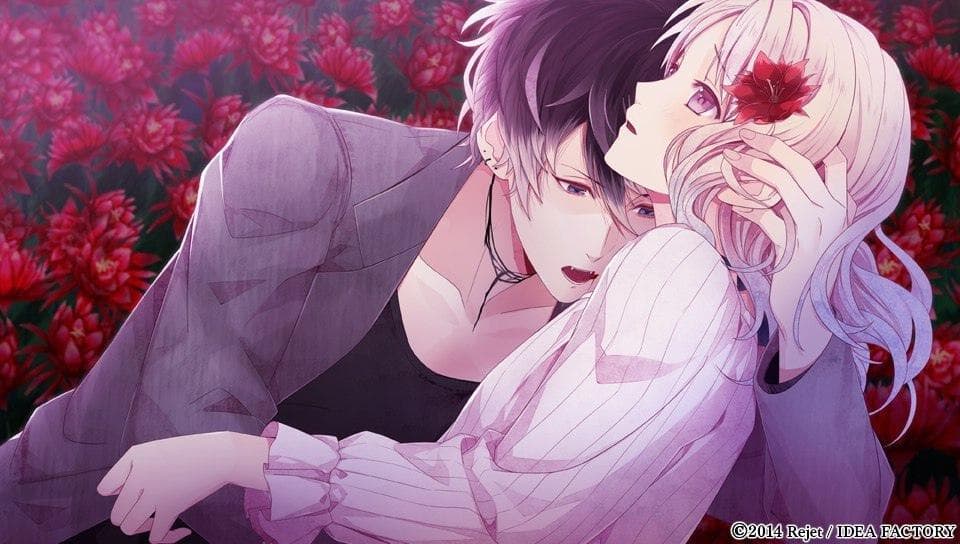 Diabolik Lovers: Dark Fate screenshot 3