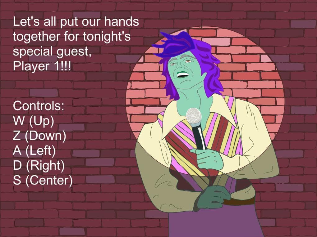 One Tough Room screenshot 3