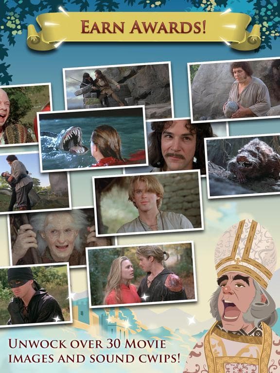 The Princess Bride - The Official Game screenshot 6