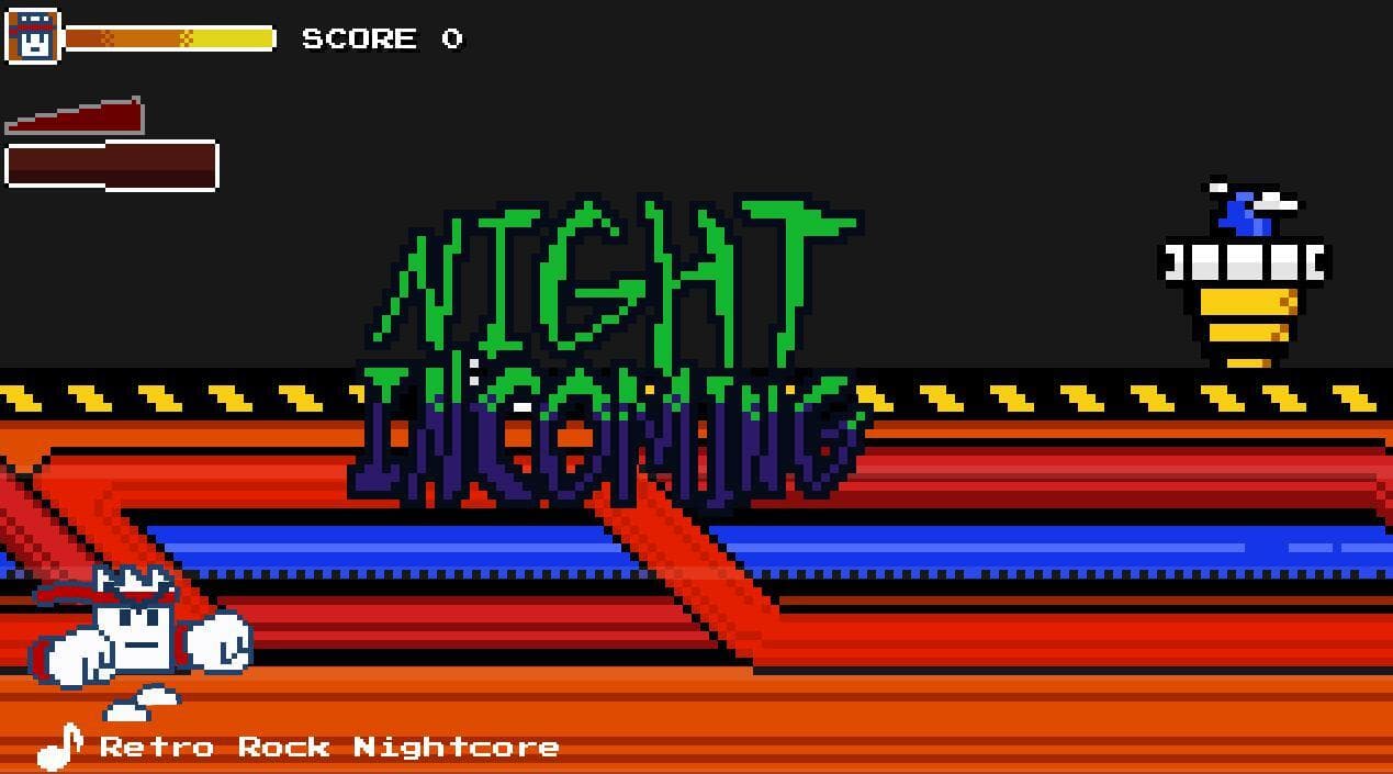 Fightcore