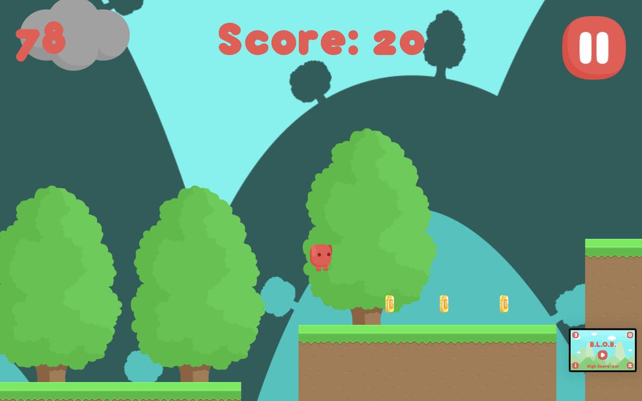 BLOB (itch) (amarpuri) screenshot 3