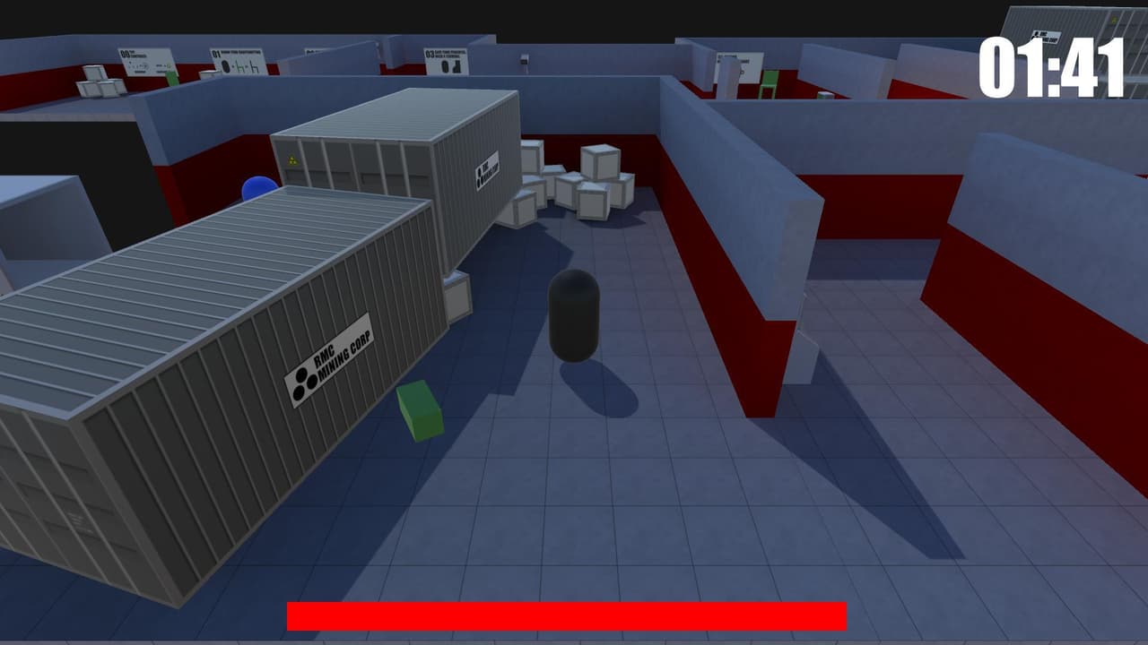 PolyMorph screenshot 4