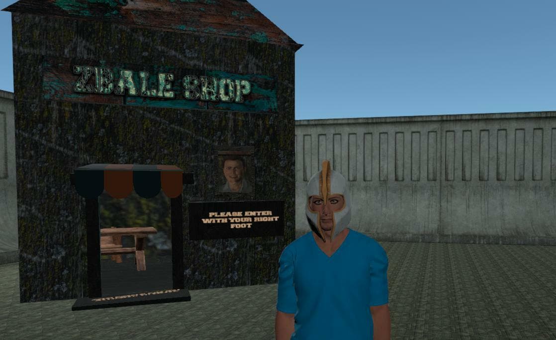 Zbala Shop screenshot 3