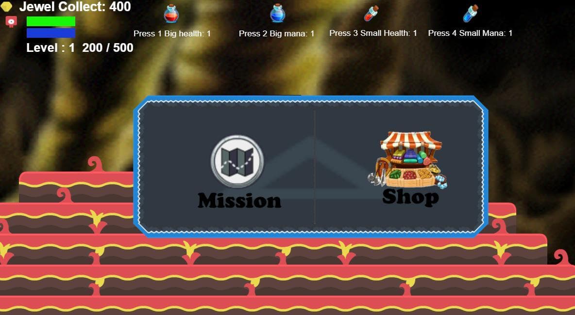 The Drop (dinghong555) screenshot 4