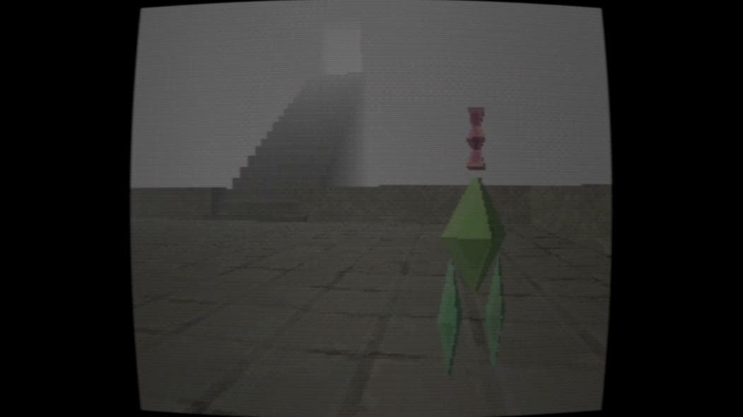 The Crystal Golem screenshot 4