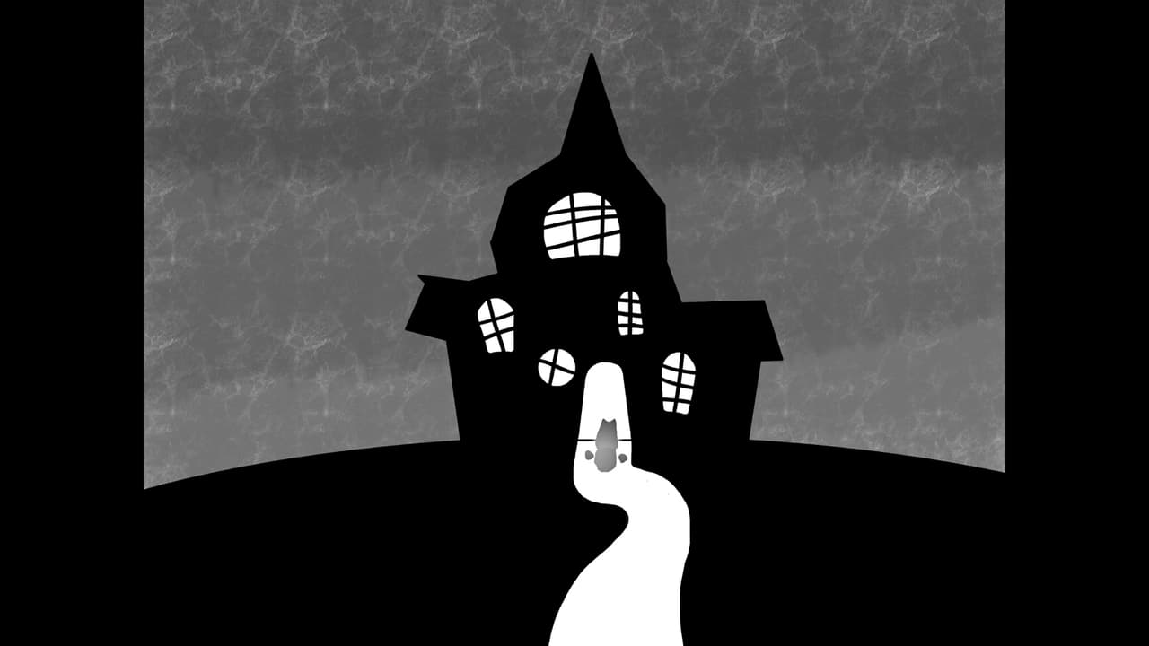 Black Mansion (itch) screenshot 4