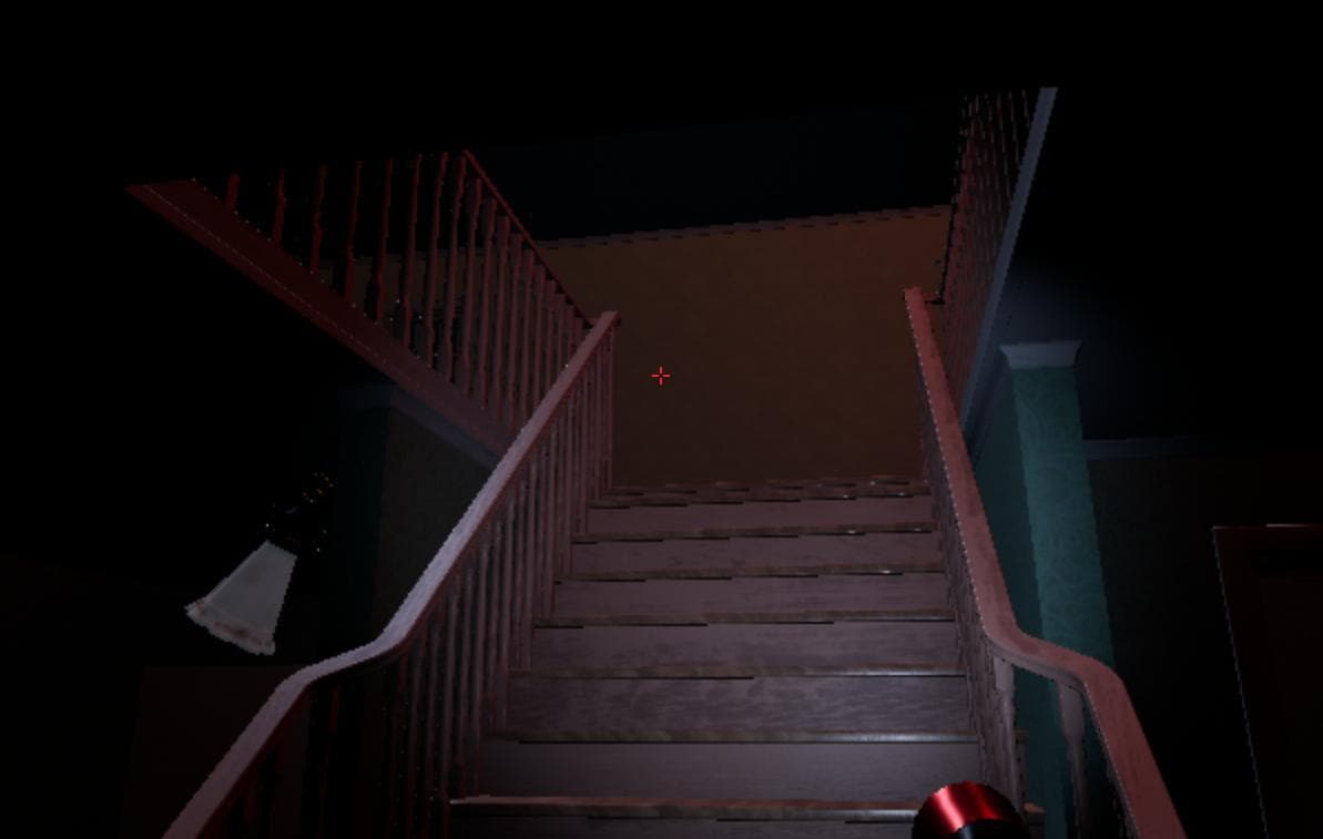Night House of Horrors screenshot 5