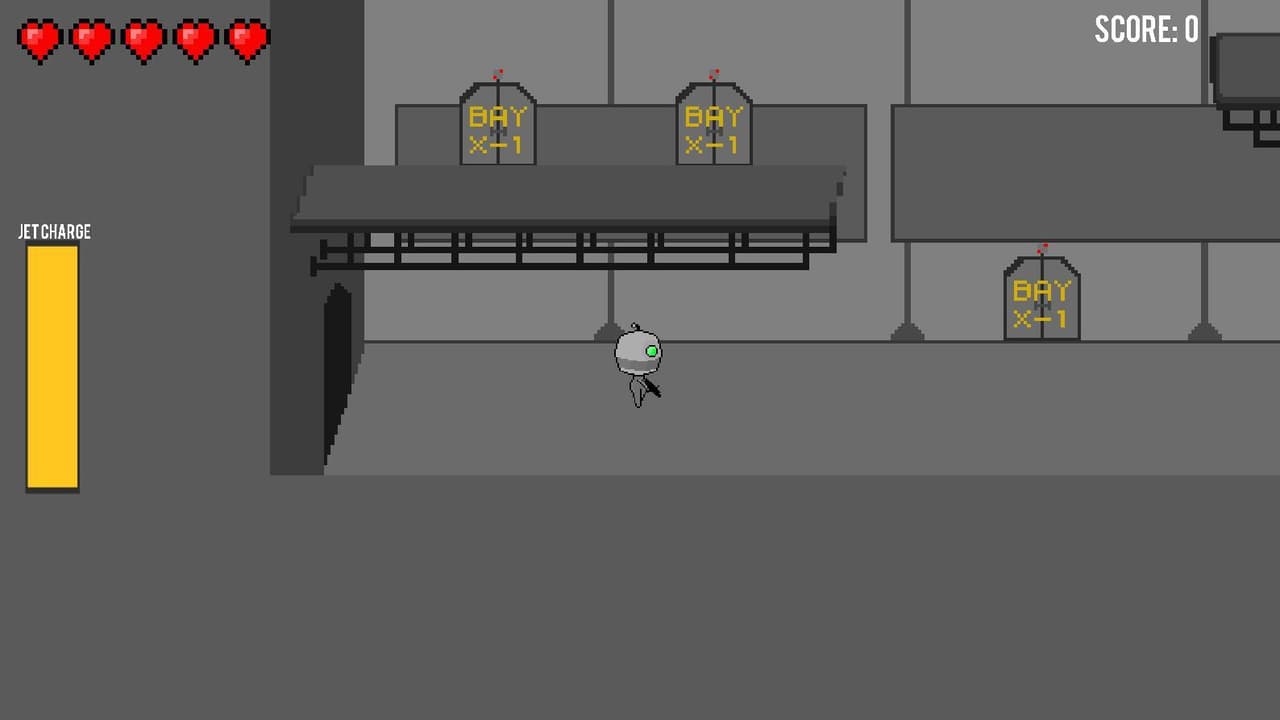 Override (Krassenstein) screenshot 2