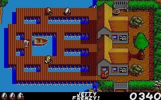Fast Food screenshot 2