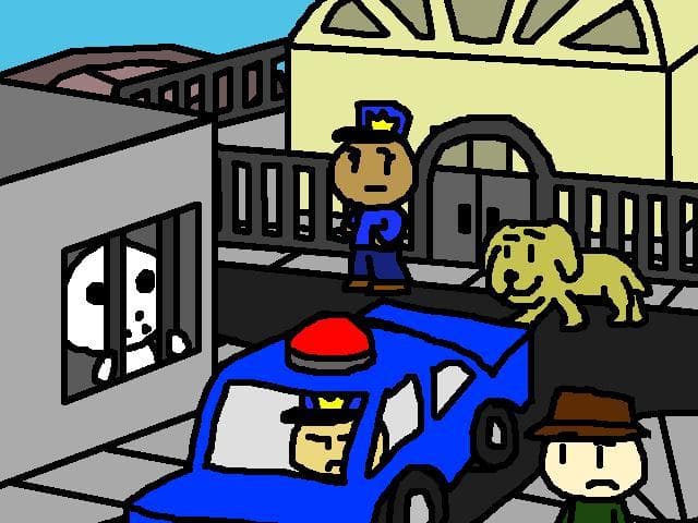 The Lawpasser screenshot 4
