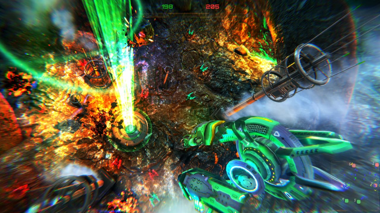 WAR DRONES screenshot 4