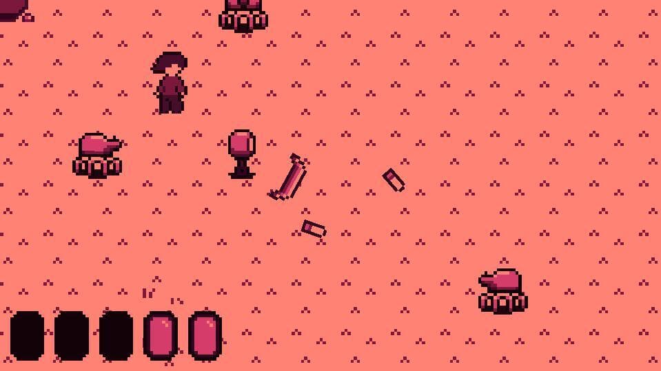 SoulBind (Nic Hodges) screenshot 3
