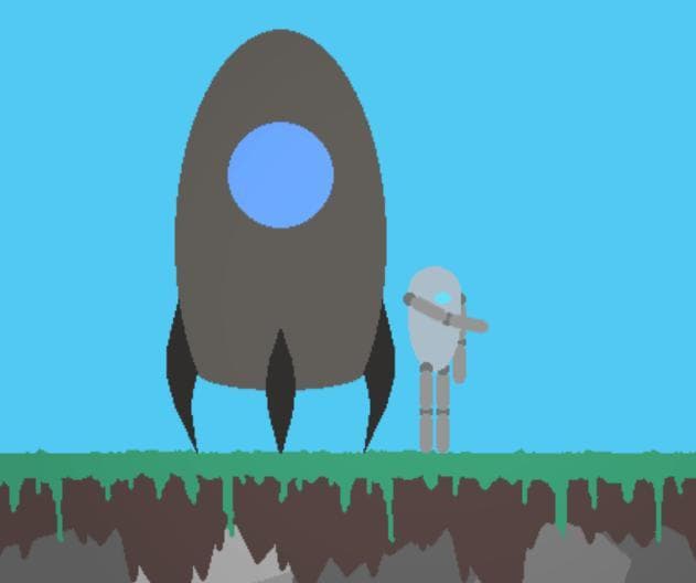 The Ark (SoloBro) screenshot 2