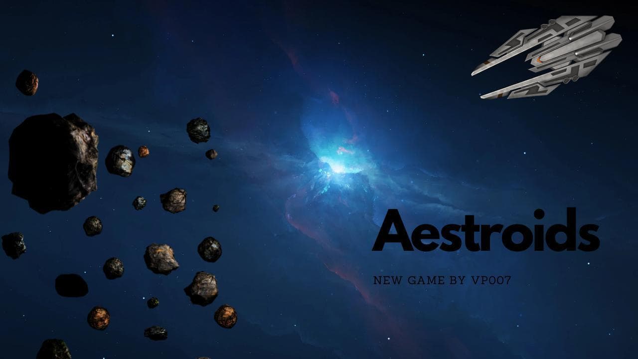 Aestroids