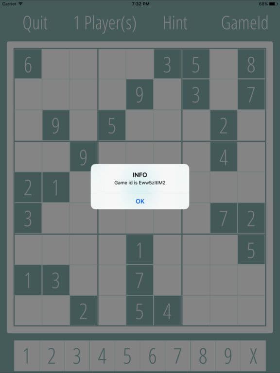 Sudoku Zen screenshot 4