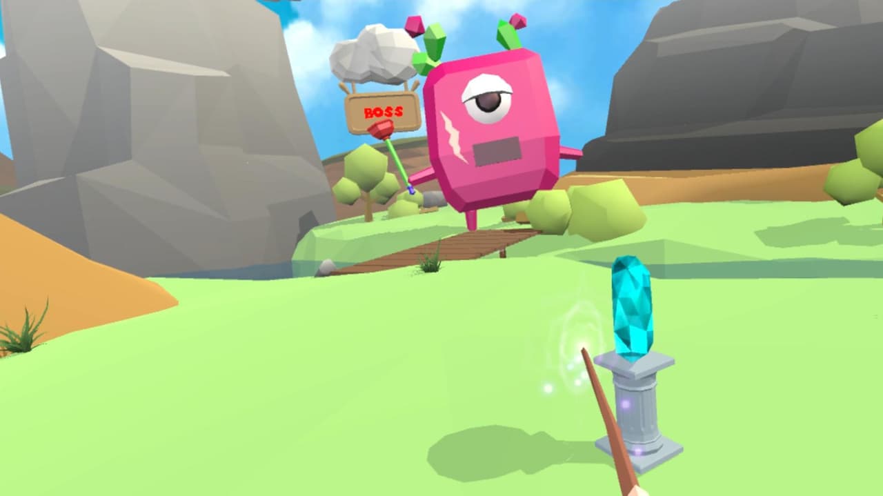 Pita Boom screenshot 3