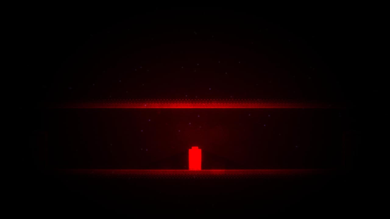 Gauntlet (itch) (tritex) screenshot 3