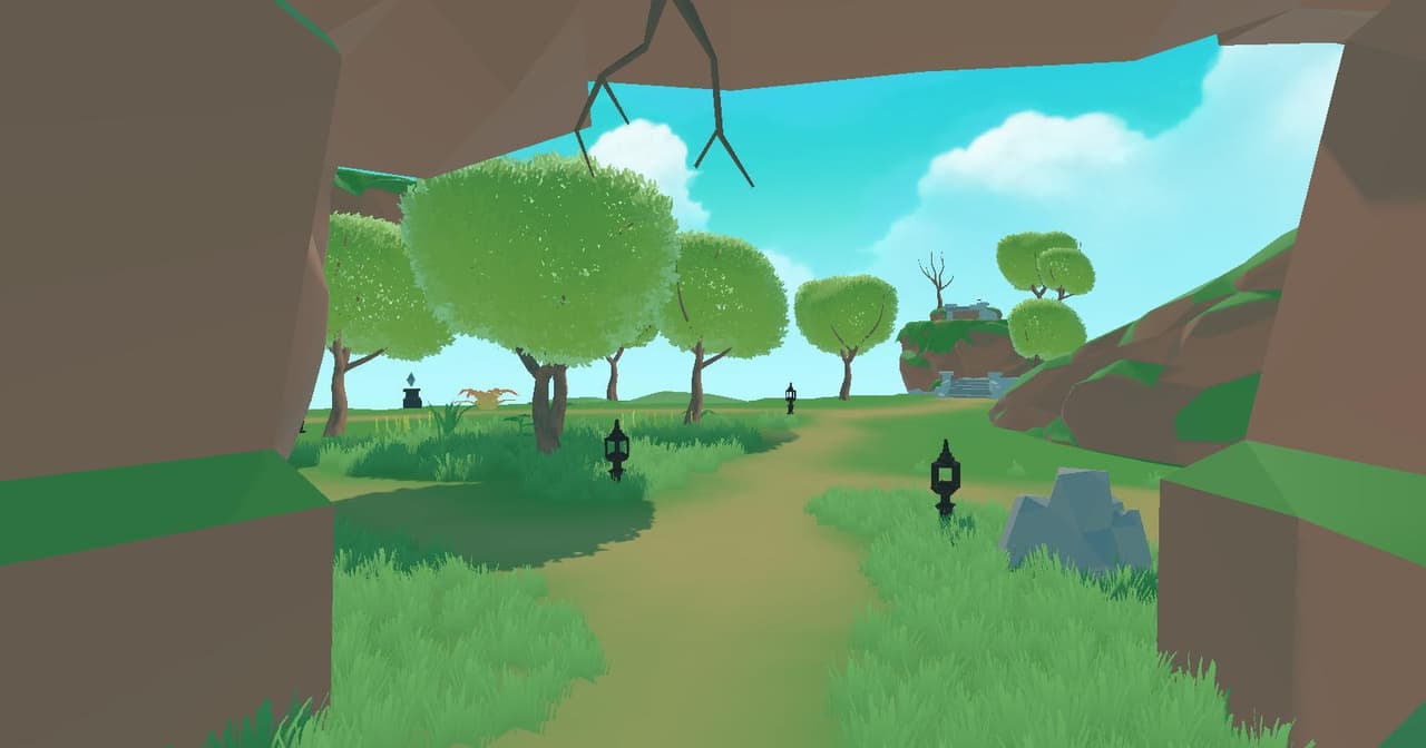 Cirro screenshot 4