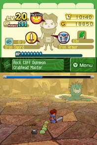 AWAY Shuffle Dungeon screenshot 5