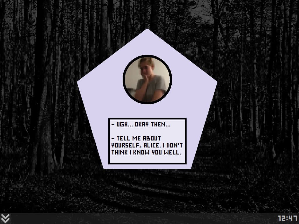 One sleepless night screenshot 5