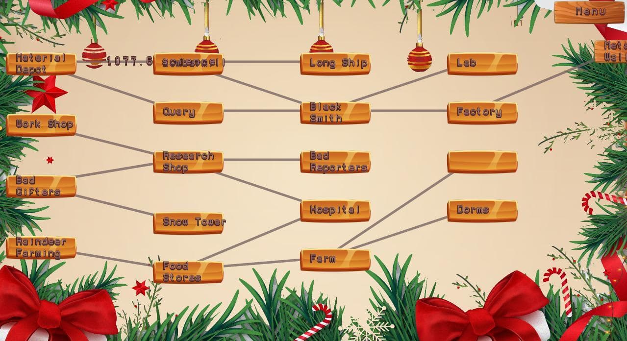 SantaFest Destiny screenshot 6