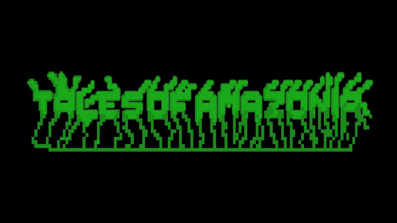 Tales of Amazonia screenshot 2
