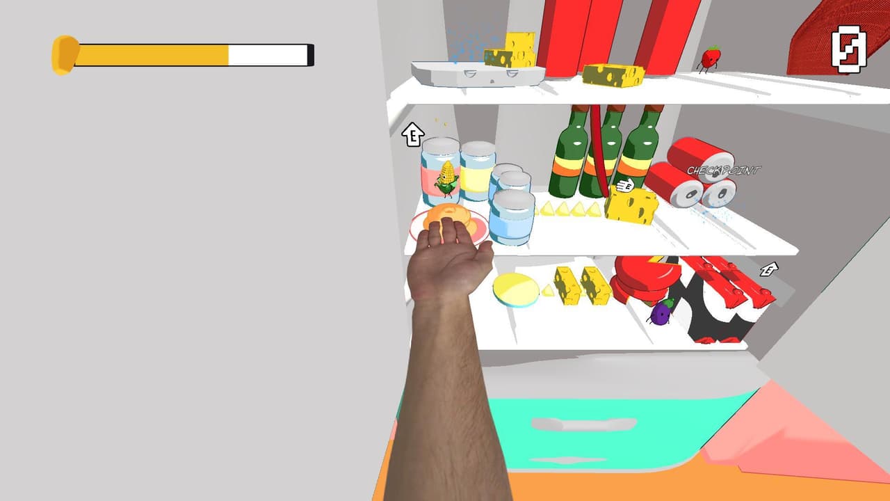 SillyCorn screenshot 3