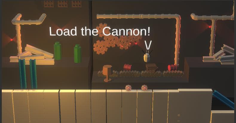 Factory Escape (Conglomer@) screenshot 2
