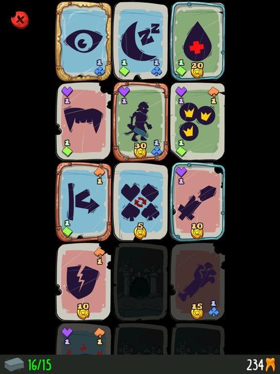 Dungeon Faster screenshot 5