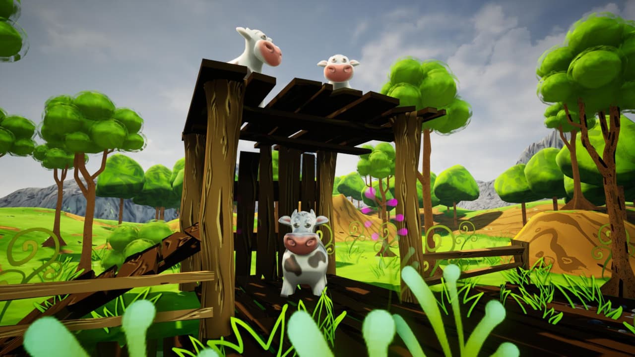 Bulls&Cows (luispaez09) screenshot 3