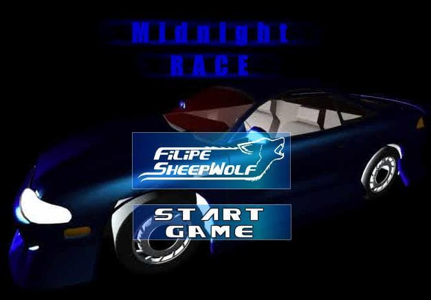 Midnight Race (2008/2012) screenshot 2