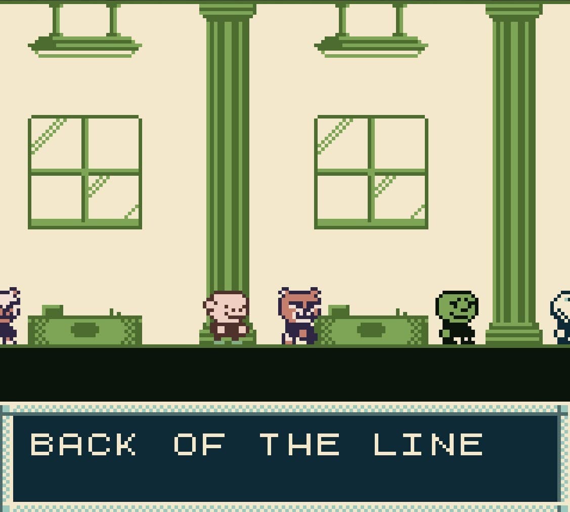 Super Market Bobo screenshot 3