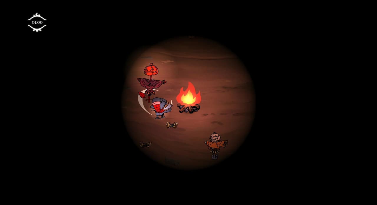 Crowdead screenshot 4