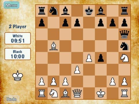 Chess Panda Free screenshot 3