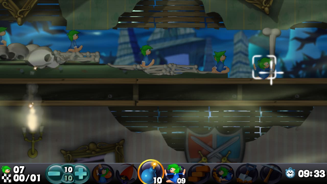 Move Mind Benders screenshot 2