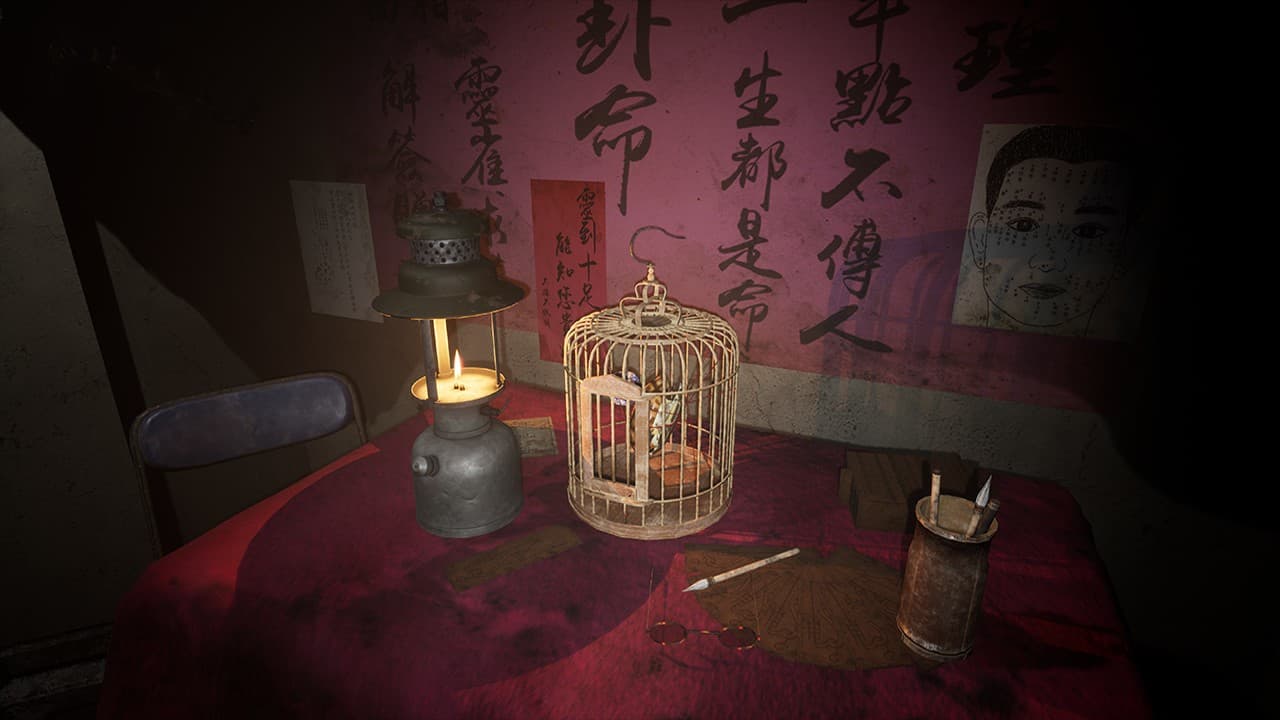 港詭實錄ParanormalHK screenshot 3
