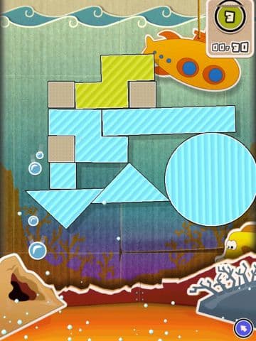 Finger Physics HD Free screenshot 3