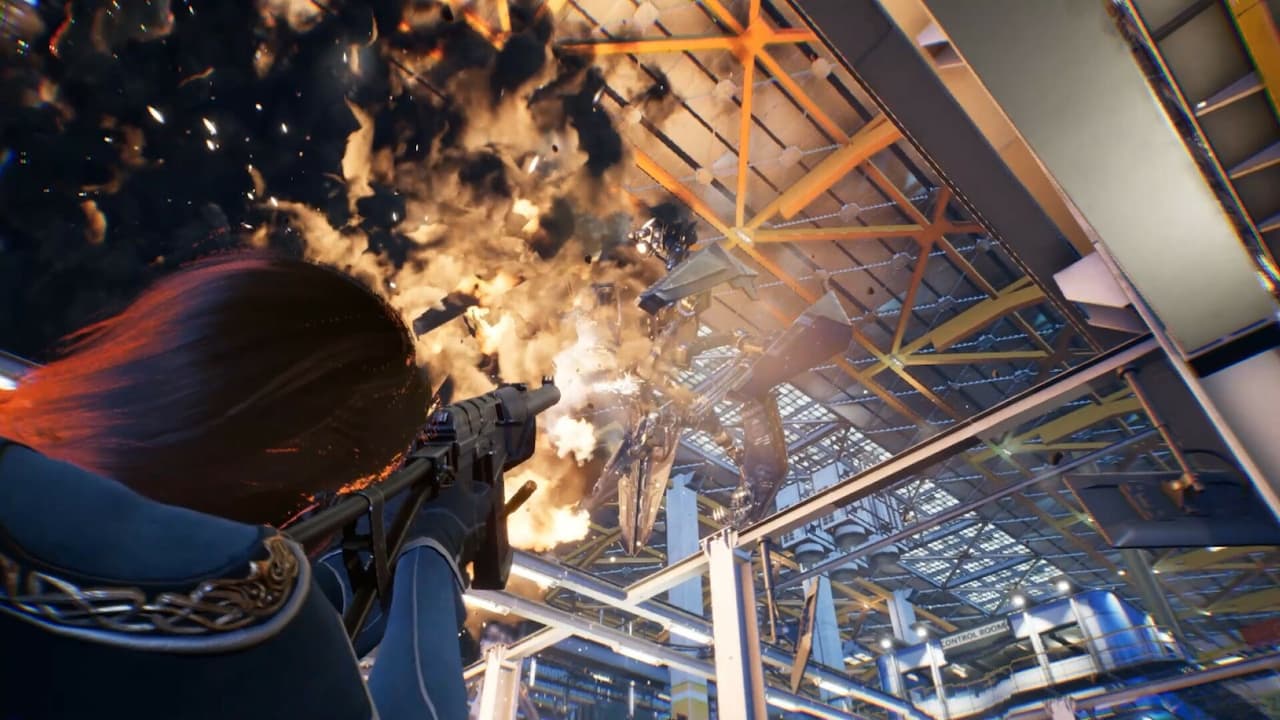 Human Or Virus screenshot 5
