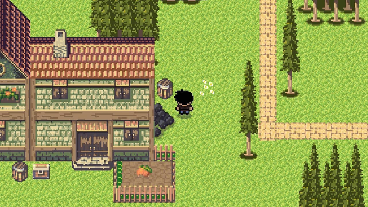 Mishima screenshot 2