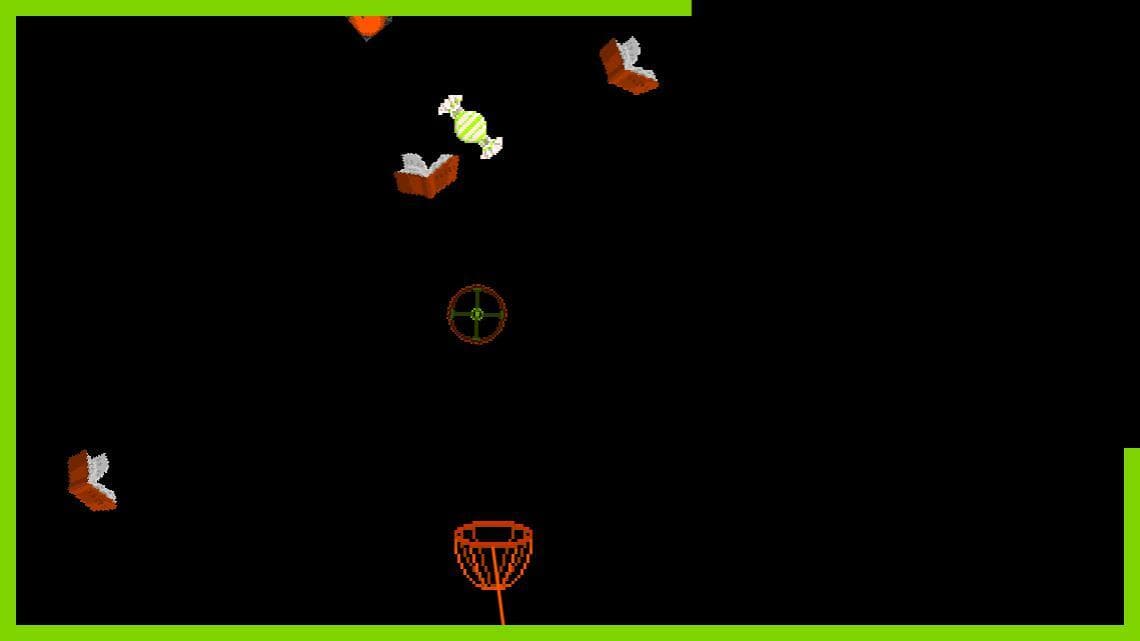 Treat or Retreat screenshot 5