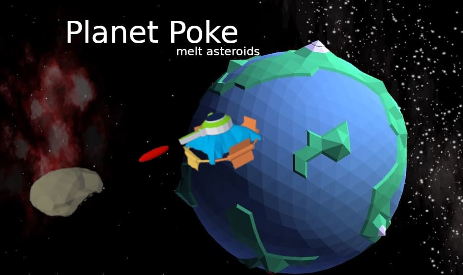 Planet Poke (Studio Natstar)