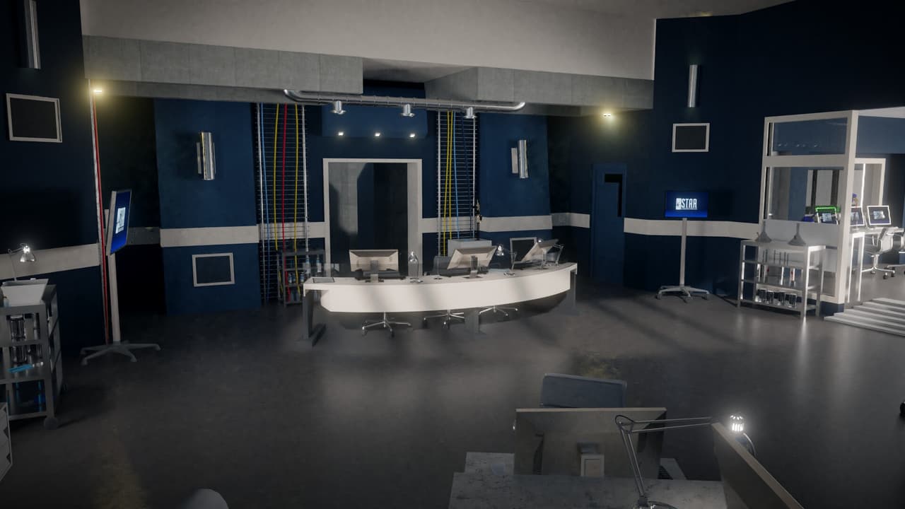 Flash Lab