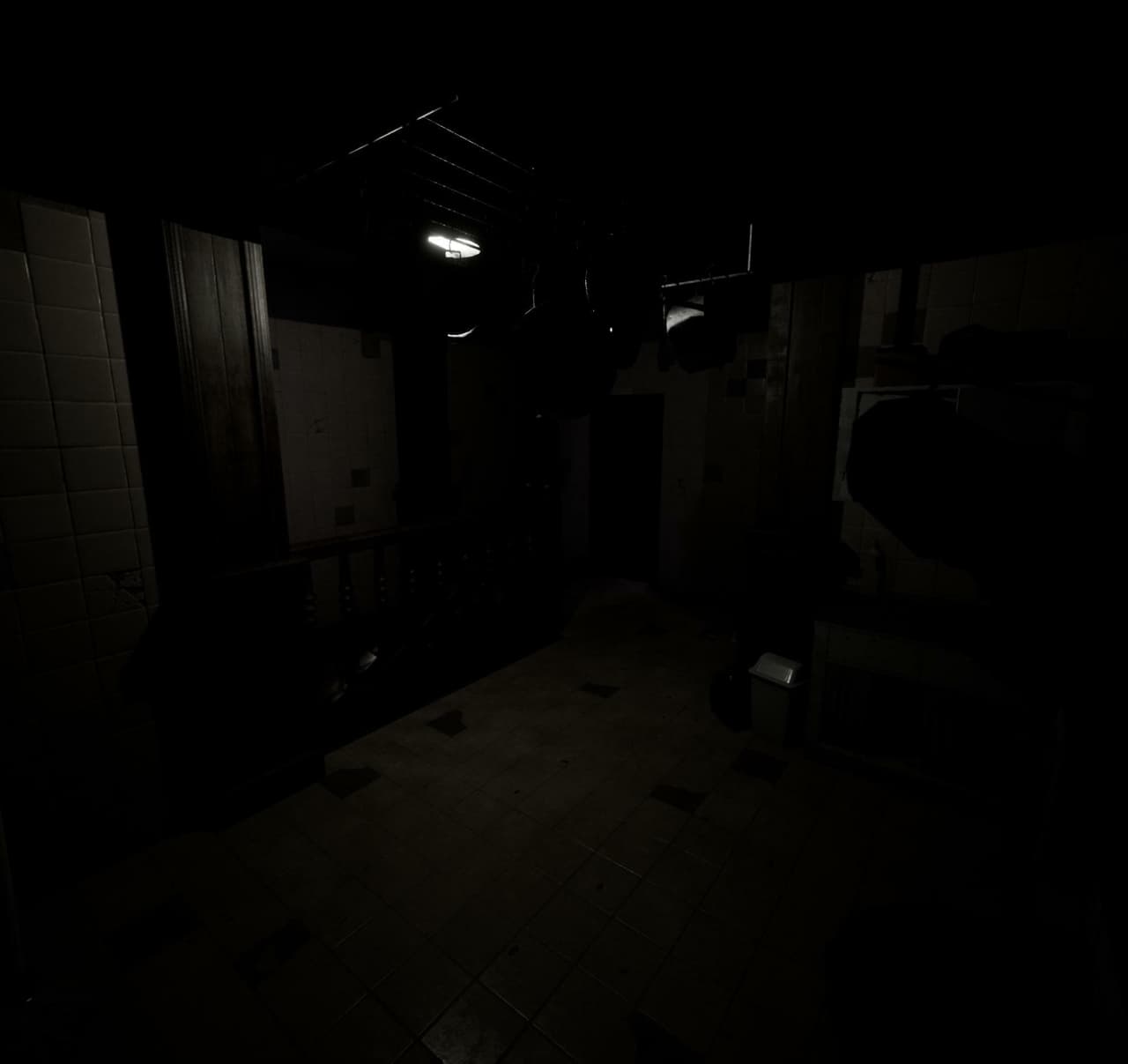 Root Of Evil Origins screenshot 4