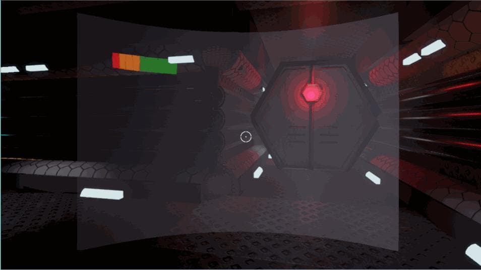 Mars Rescue Mission screenshot 5