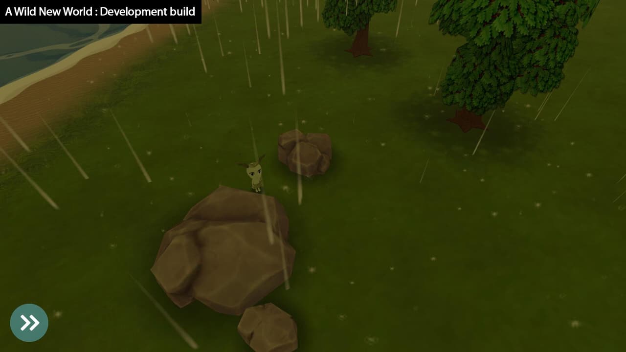 A Wild New World screenshot 3