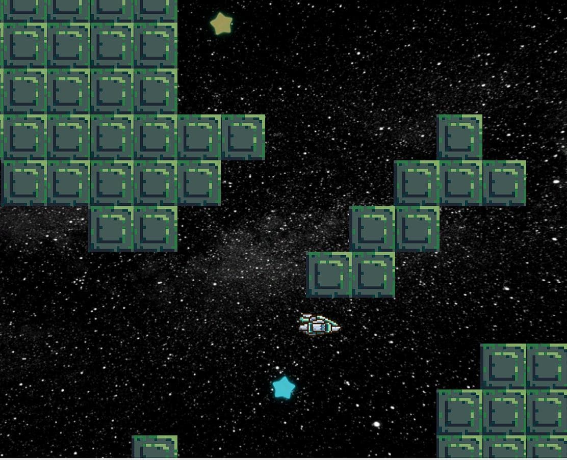 Infinite Levelscapes! (Unity Course Tech Demo)