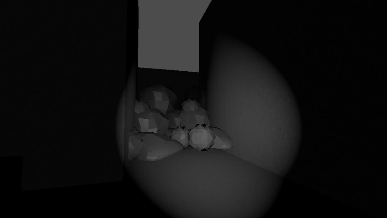 Escape The Midnight Man screenshot 4