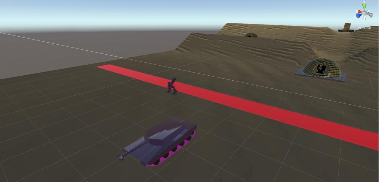 TankUnityTutorial