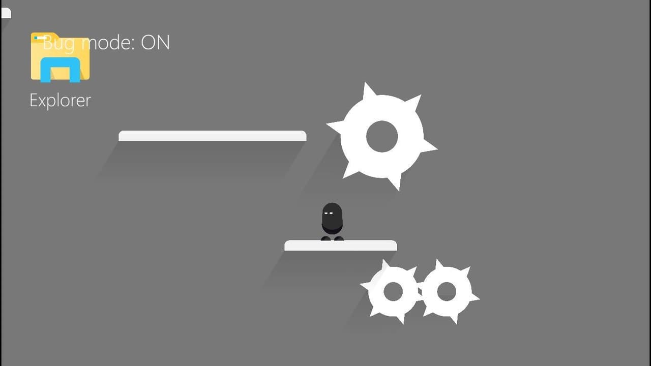 What the bug! (Ehsan Mohammadi) screenshot 2
